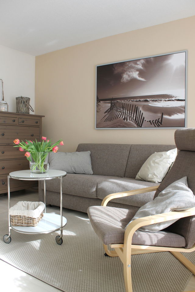 Ferienwohnung in Grömitz - Haus Baltic - Whg. 23 - NEU inkl. Saisonstrandkorb! - Bild 4