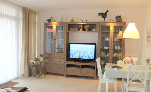 Ferienwohnung in Grömitz - Haus Baltic - Whg. 23 - NEU inkl. Saisonstrandkorb! - Bild 9