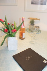 Ferienwohnung in Grömitz - Haus Baltic - Whg. 23 - NEU inkl. Saisonstrandkorb! - Bild 12