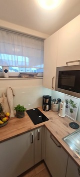 Ferienwohnung in Grömitz - Haus Baltic - Whg. 23 - NEU inkl. Saisonstrandkorb! - Bild 13