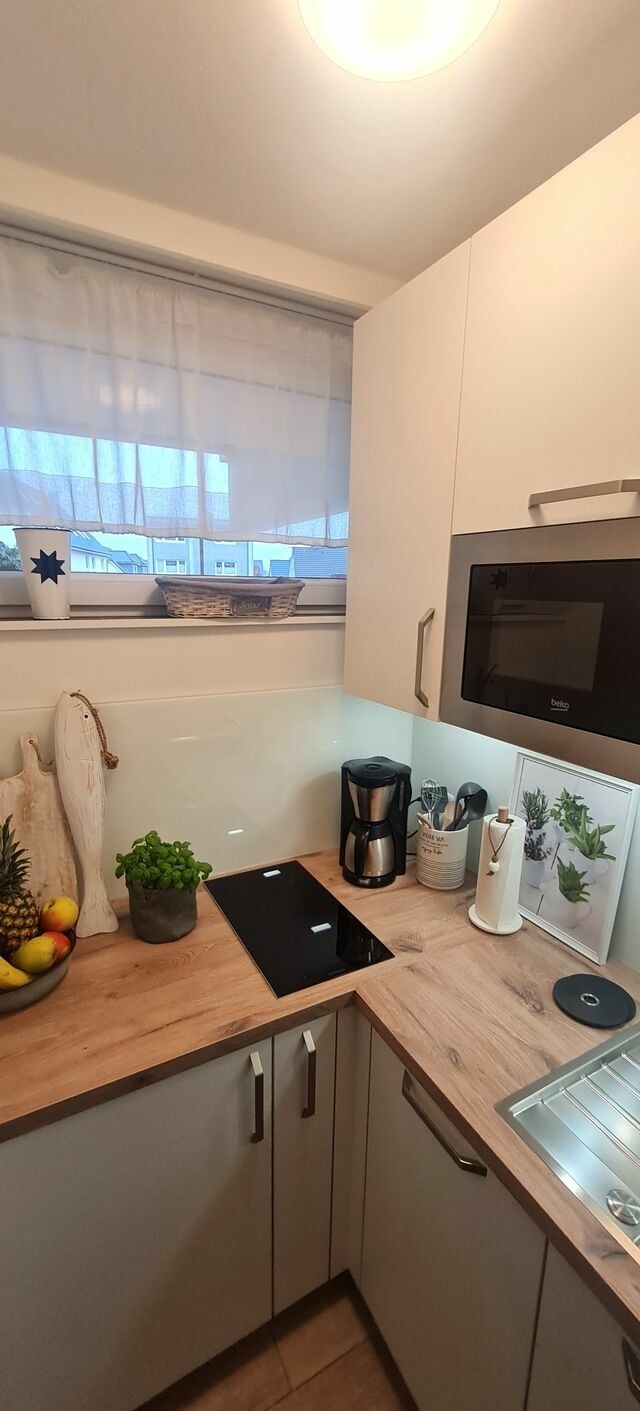 Ferienwohnung in Grömitz - Haus Baltic - Whg. 23 - NEU inkl. Saisonstrandkorb! - Bild 13