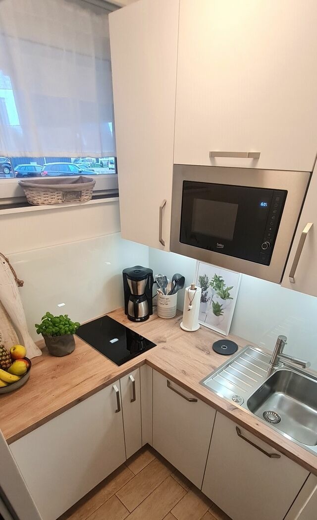 Ferienwohnung in Grömitz - Haus Baltic - Whg. 23 - NEU inkl. Saisonstrandkorb! - Bild 14