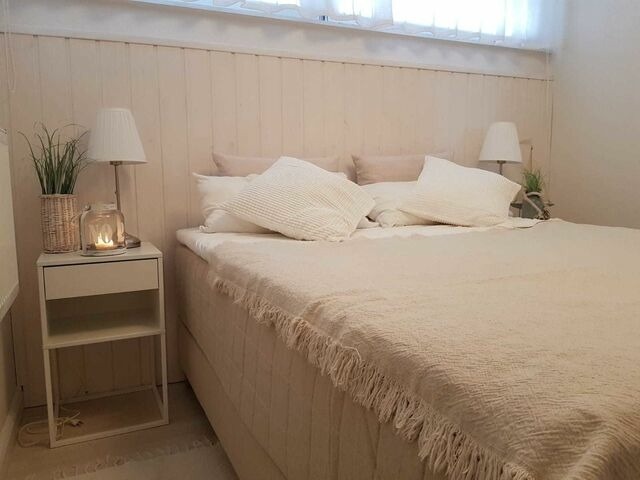 Ferienwohnung in Grömitz - Haus Baltic - Whg. 23 - NEU inkl. Saisonstrandkorb! - Bild 15