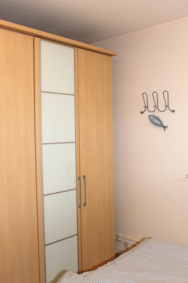 Ferienwohnung in Grömitz - Haus Baltic - Whg. 23 - NEU inkl. Saisonstrandkorb! - Bild 18