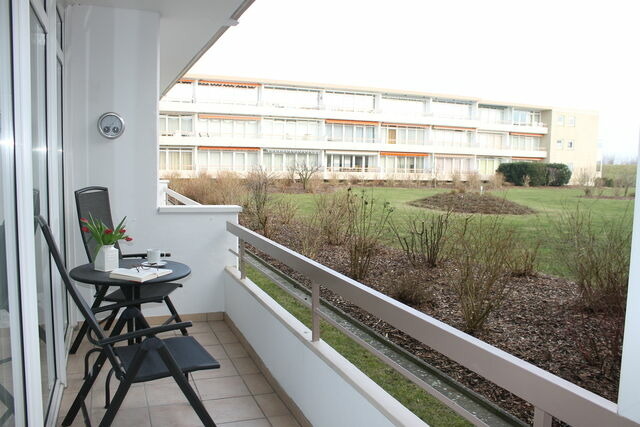 Ferienwohnung in Grömitz - Haus Baltic - Whg. 23 - NEU inkl. Saisonstrandkorb! - Bild 21