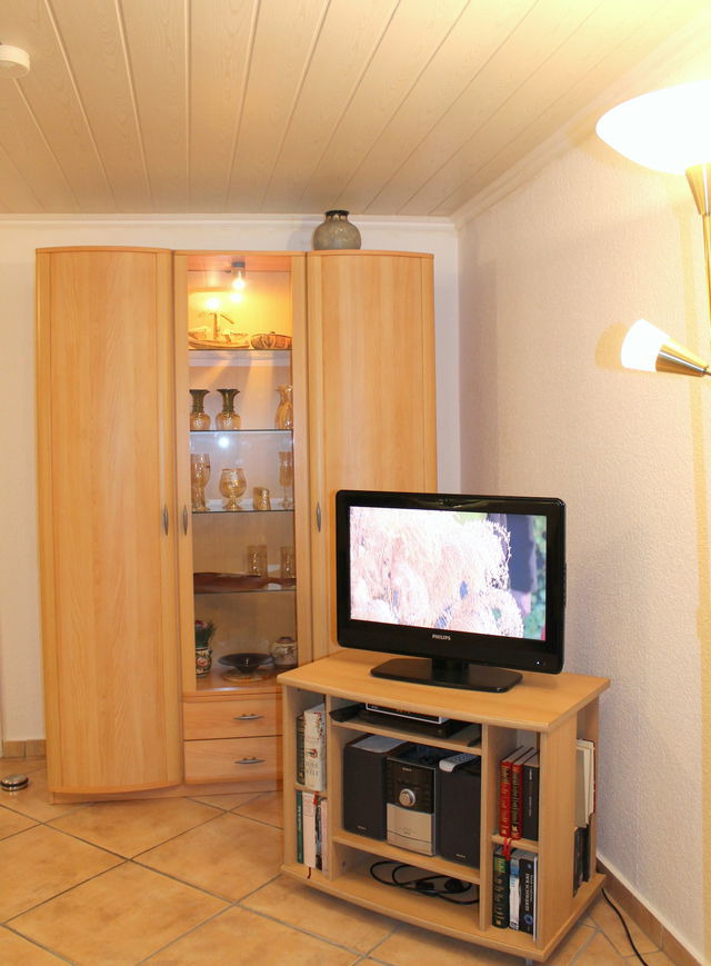 Bungalow in Grömitz - Kleiner Bungalow - Bild 3