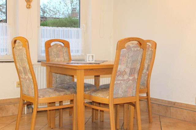 Bungalow in Grömitz - Kleiner Bungalow - Bild 4