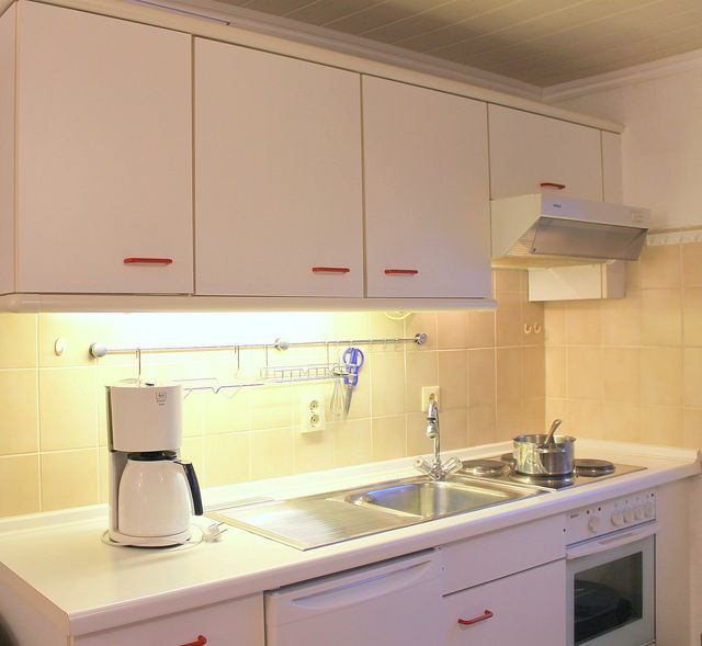 Bungalow in Grömitz - Kleiner Bungalow - Bild 9