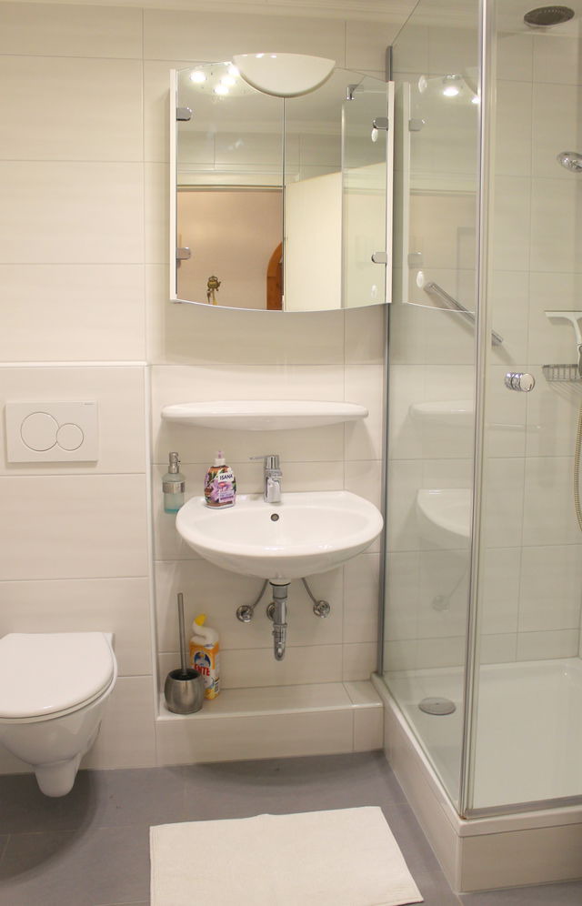 Bungalow in Grömitz - Kleiner Bungalow - Bild 16