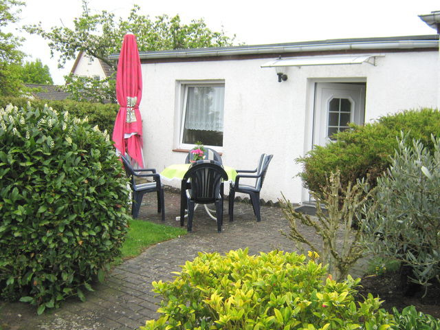 Bungalow in Grömitz - Kleiner Bungalow - Bild 19