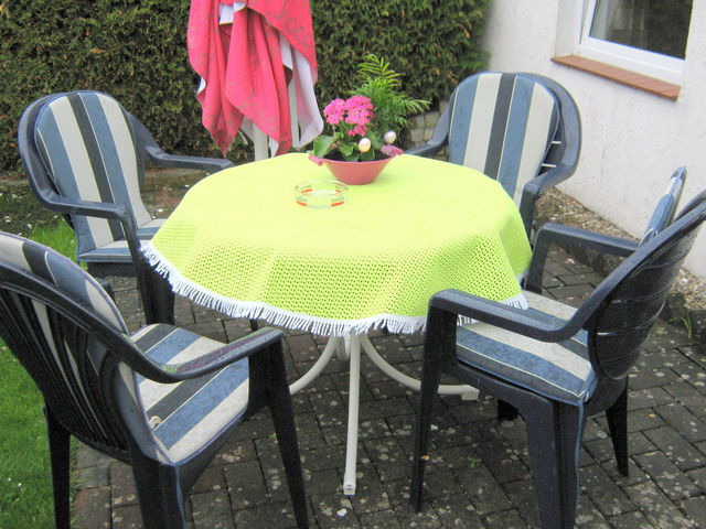 Bungalow in Grömitz - Kleiner Bungalow - Bild 20