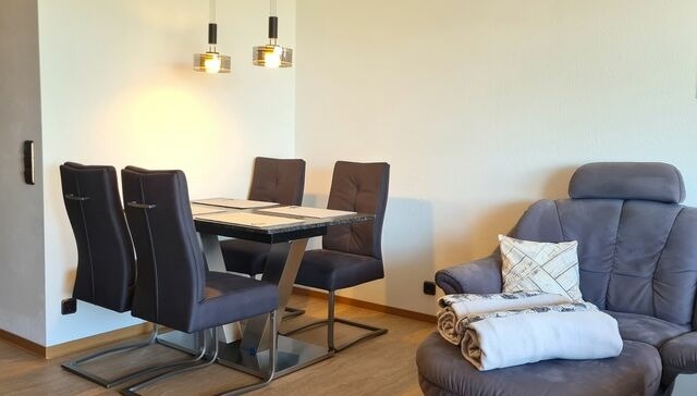 Ferienwohnung in Gr&ouml;mitz - Goldene Ruh - App. 205 - in unmittelbarer Strandlage mit Seeblickbalkon - Bild 4