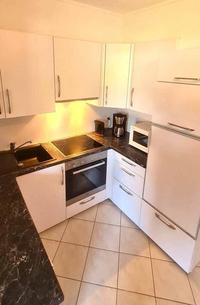 Ferienwohnung in Gr&ouml;mitz - Goldene Ruh - App. 205 - in unmittelbarer Strandlage mit Seeblickbalkon - Bild 8