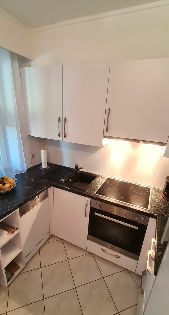 Ferienwohnung in Gr&ouml;mitz - Goldene Ruh - App. 205 - in unmittelbarer Strandlage mit Seeblickbalkon - Bild 9