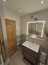 Ferienwohnung in Gr&ouml;mitz - Goldene Ruh - App. 205 - in unmittelbarer Strandlage mit Seeblickbalkon - Bild 10