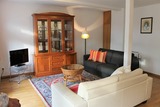 Ferienwohnung in Grömitz - Wohnung 2 - G. Pape - schöne Terassenwohnung mit sep. Ankleidezimmer, kostenloses WLAN - Bild 1