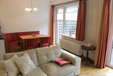 Ferienwohnung in Grömitz - Wohnung 2 - G. Pape - schöne Terassenwohnung mit sep. Ankleidezimmer, kostenloses WLAN - Bild 4