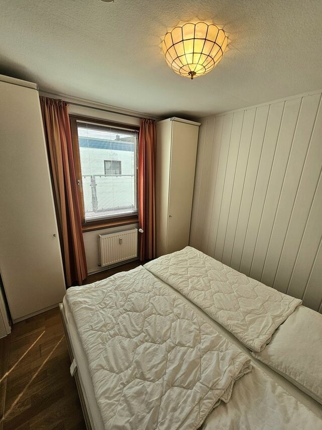 Ferienwohnung in Gr&ouml;mitz - Wohnung 2 - G. Pape - sch&ouml;ne Terassenwohnung mit sep. Ankleidezimmer, kostenloses WLAN, Longstay Rabatt, N&auml;he D&uuml;nenpark - Bild 8