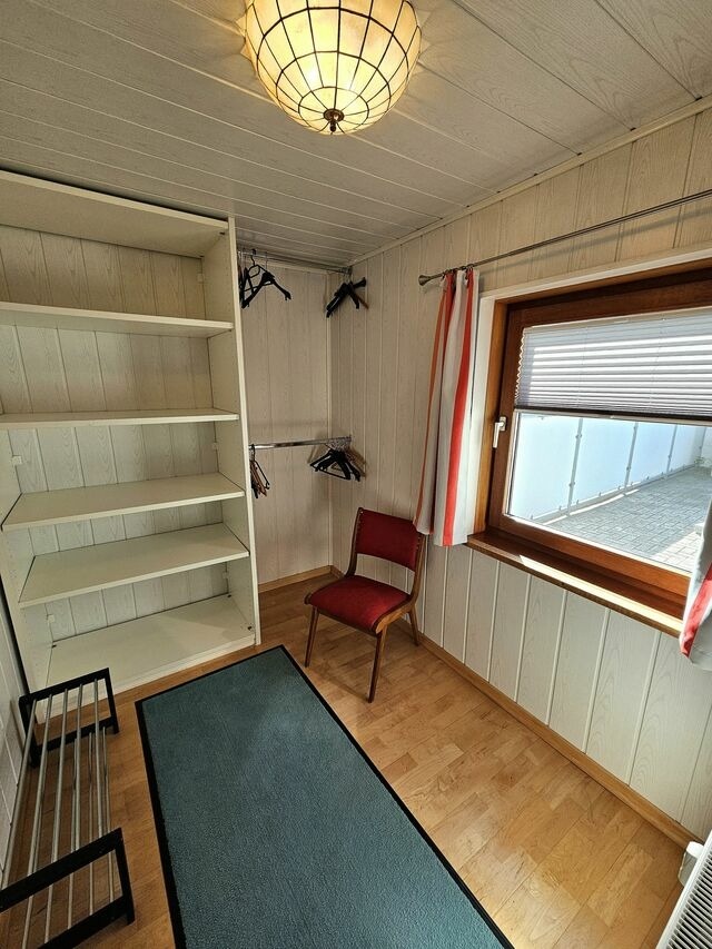Ferienwohnung in Gr&ouml;mitz - Wohnung 2 - G. Pape - sch&ouml;ne Terassenwohnung mit sep. Ankleidezimmer, kostenloses WLAN, Longstay Rabatt, N&auml;he D&uuml;nenpark - Bild 10