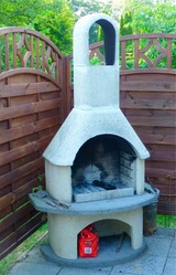 Bungalow in Lensterstrand - Haus "Arielle" - Bild 8