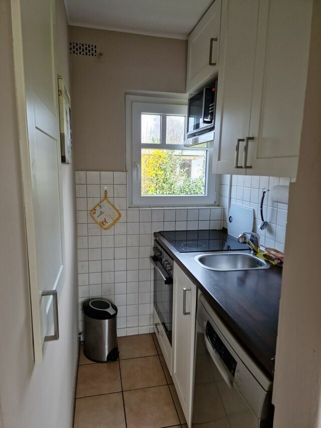 Bungalow in Lensterstrand - Haus "Arielle" - Bild 21