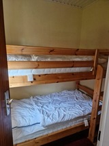 Bungalow in Lensterstrand - Haus "Arielle" - Bild 23