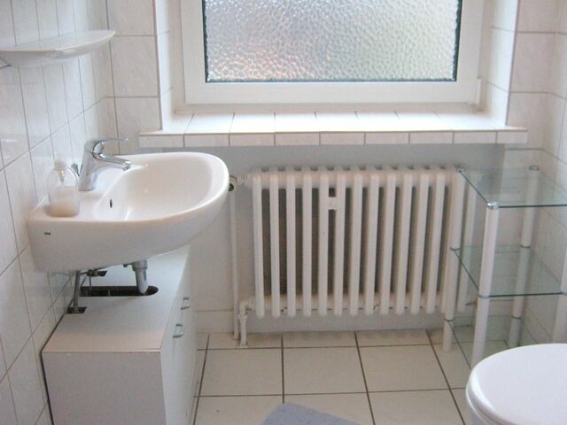 Ferienwohnung in Gr&ouml;mitz - Ferienwohnungen &Ouml;ker - Whg. 1 - familiengerechte Fewo mit 2 SZ, nur wenige Gehminuten zum Hauptstrand - Bild 8