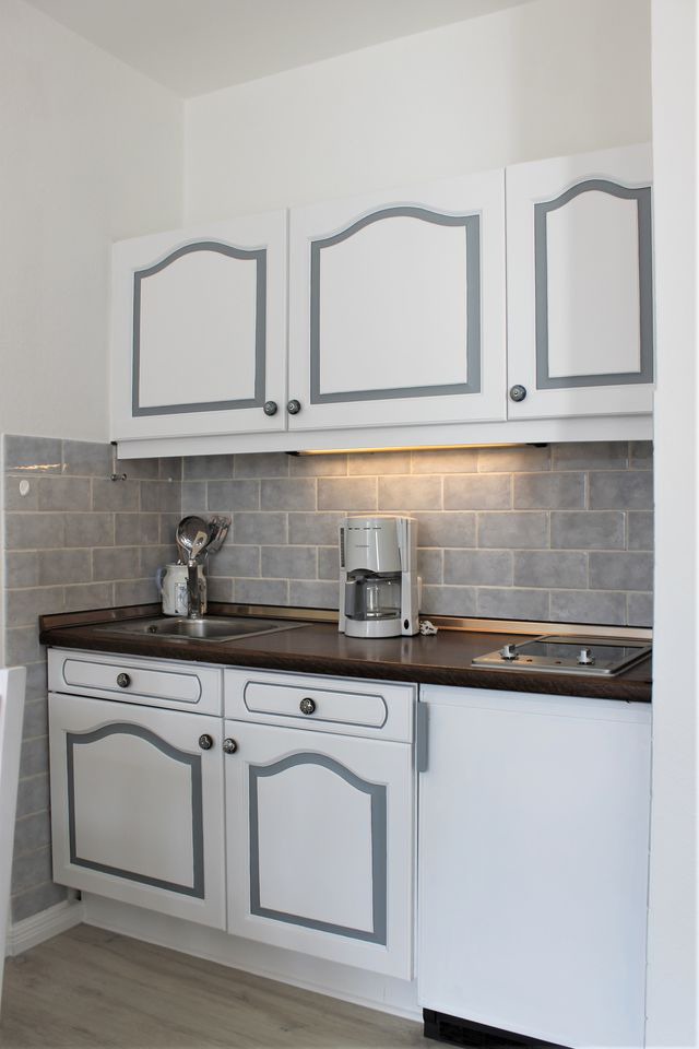 Ferienwohnung in Gr&ouml;mitz - Haus Barbara -Schwimmbad und Sauna im Haus- Whg. 8 - Bild 6