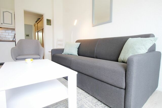 Ferienwohnung in Gr&ouml;mitz - Haus Barbara -Schwimmbad und Sauna im Haus- Whg. 8 - Bild 3