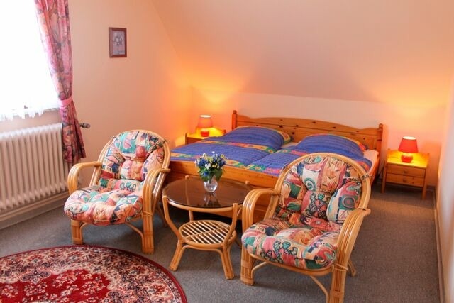 Ferienwohnung in Cismar - Haus Knoop - Klosterdorf Cismar - Bild 8