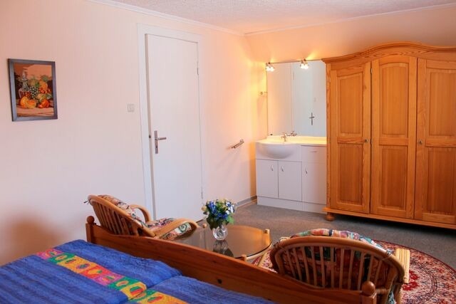 Ferienwohnung in Cismar - Haus Knoop - Klosterdorf Cismar - Bild 9