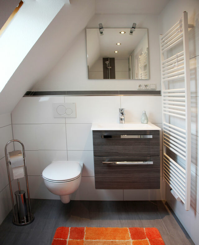 Ferienwohnung in Cismar - Haus Knoop - Klosterdorf Cismar - Bild 10