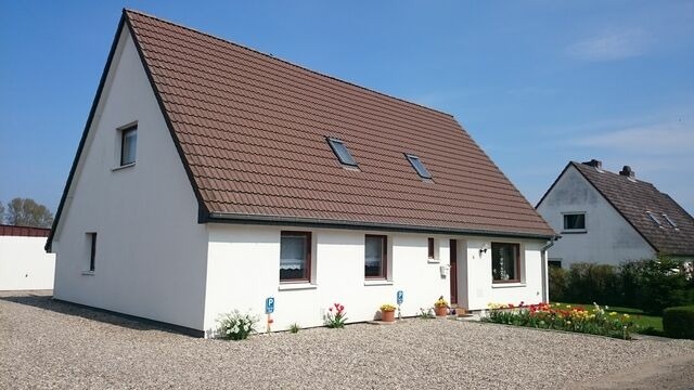 Ferienwohnung in Cismar - Haus Knoop - Klosterdorf Cismar - Bild 14