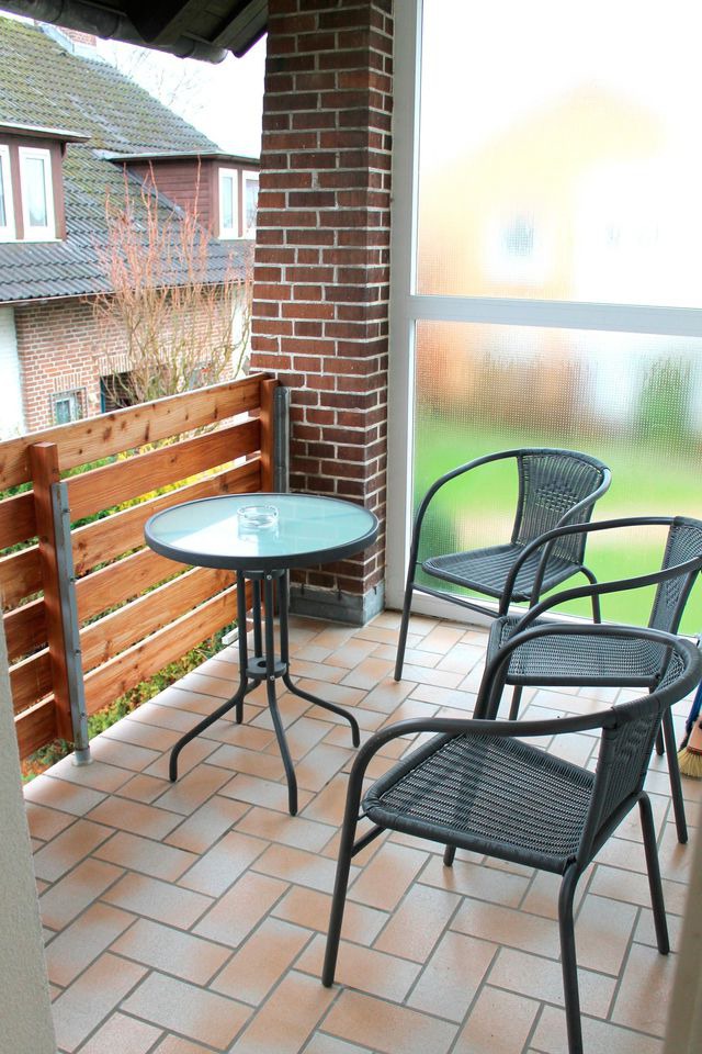 Ferienwohnung in Grömitz - Finke-Ferienhaus - OG - Bild 5