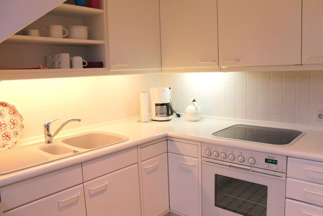 Ferienwohnung in Grömitz - Finke-Ferienhaus - OG - Bild 9