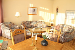 Haus Baltic App. 132 - sonnige Balkonwohnung in S&uuml;dwestlage