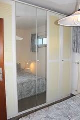 Ferienwohnung in Grömitz - Haus Baltic App. 132 - sonnige Balkonwohnung in Südwestlage - Bild 10