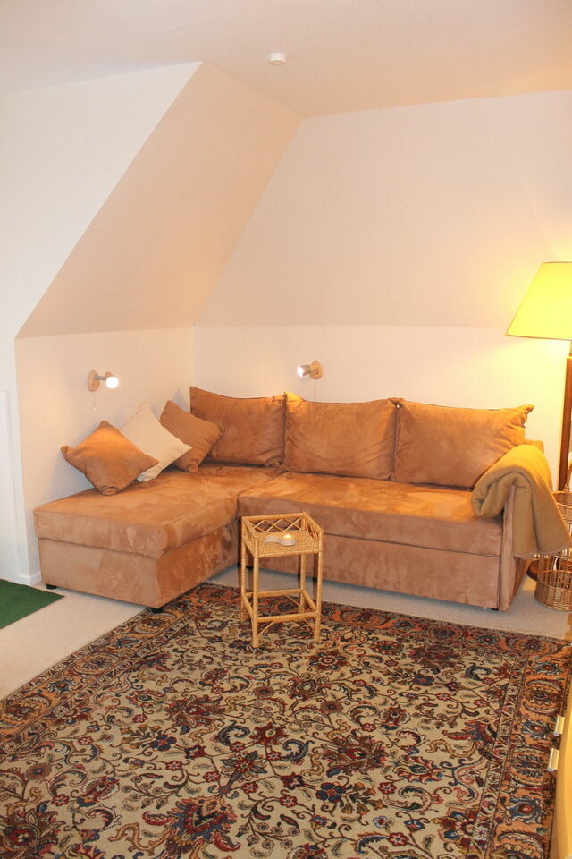 Ferienwohnung in Gr&ouml;mitz - "Haus Kornhof - Whg. 2" - Bild 3