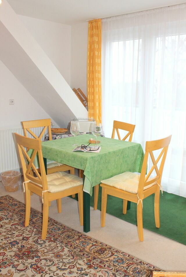 Ferienwohnung in Gr&ouml;mitz - "Haus Kornhof - Whg. 2" - Bild 7