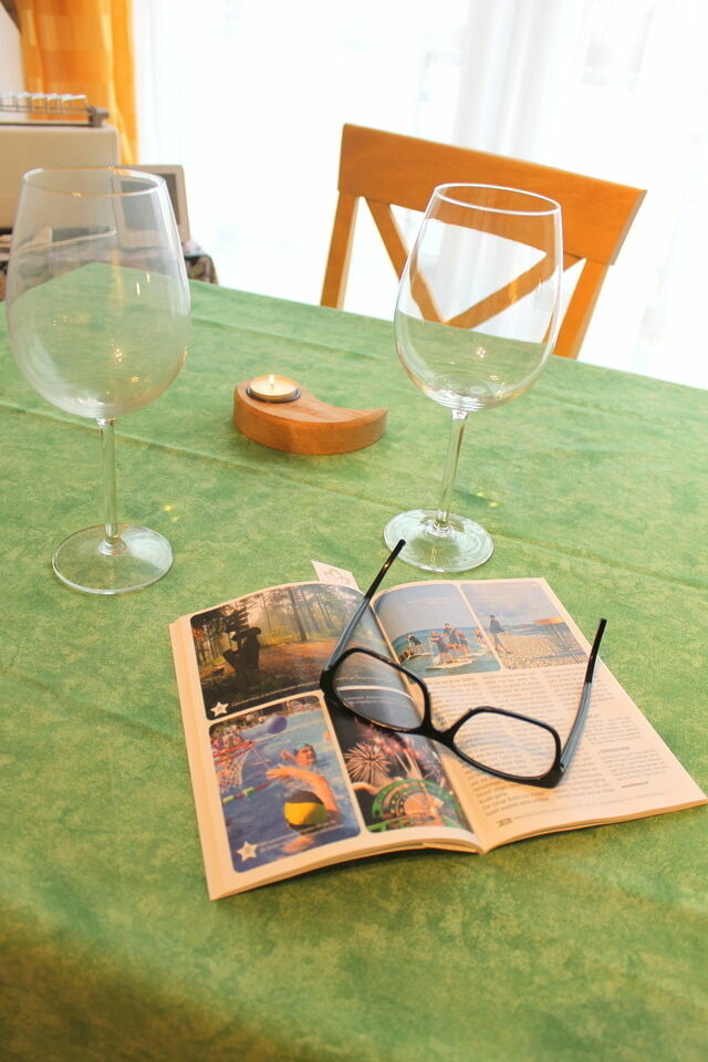 Ferienwohnung in Gr&ouml;mitz - "Haus Kornhof - Whg. 2" - Bild 8