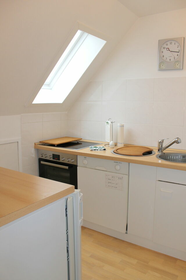 Ferienwohnung in Gr&ouml;mitz - "Haus Kornhof - Whg. 2" - Bild 9