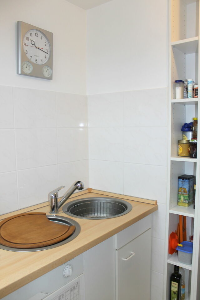 Ferienwohnung in Gr&ouml;mitz - "Haus Kornhof - Whg. 2" - Bild 10