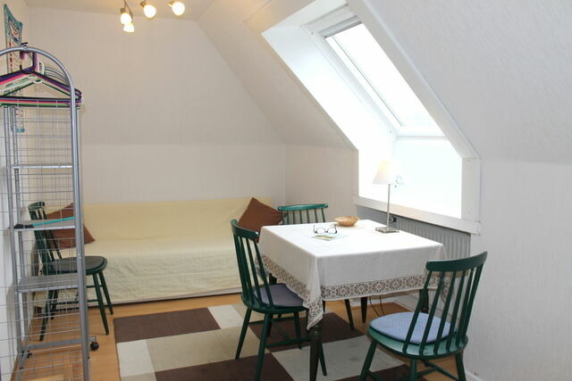 Ferienwohnung in Gr&ouml;mitz - "Haus Kornhof - Whg. 2" - Bild 11