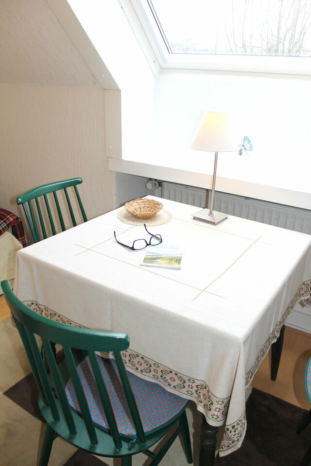 Ferienwohnung in Gr&ouml;mitz - "Haus Kornhof - Whg. 2" - Bild 12