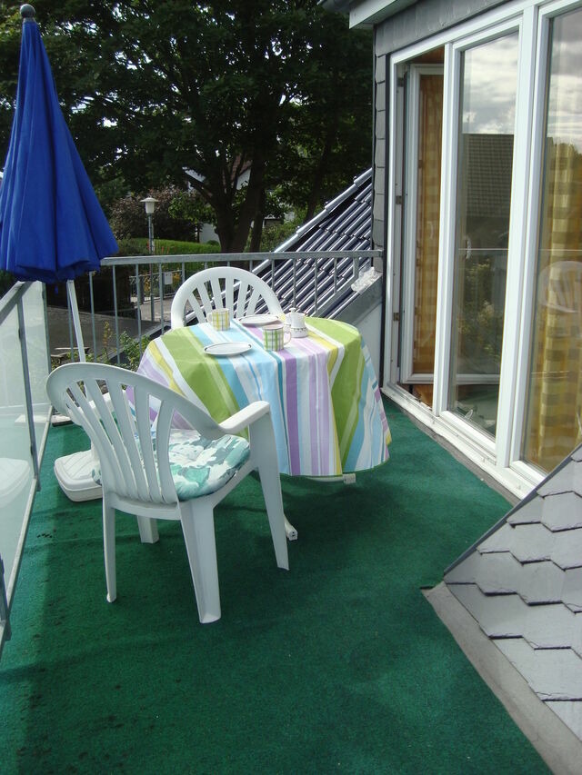 Ferienwohnung in Gr&ouml;mitz - "Haus Kornhof - Whg. 2" - Bild 19