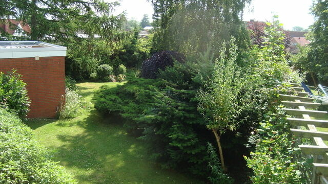 Ferienwohnung in Gr&ouml;mitz - "Haus Kornhof - Whg. 2" - Bild 21