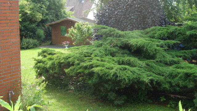 Ferienwohnung in Gr&ouml;mitz - "Haus Kornhof - Whg. 2" - Bild 22