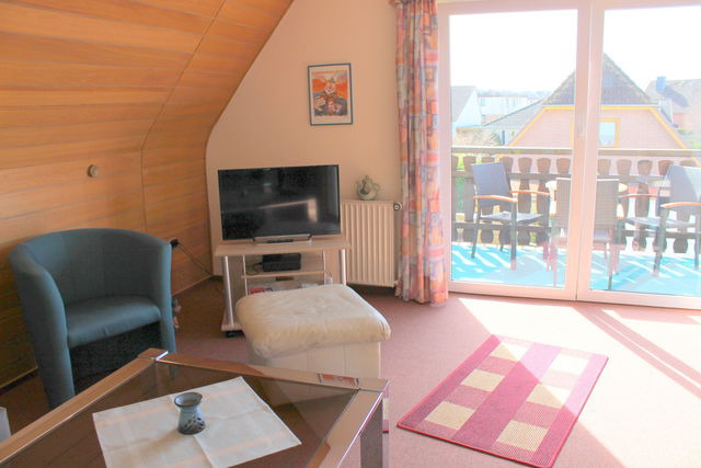 Ferienwohnung in Gr&ouml;mitz - "Haus mit Herz und Sonne" - Bild 10