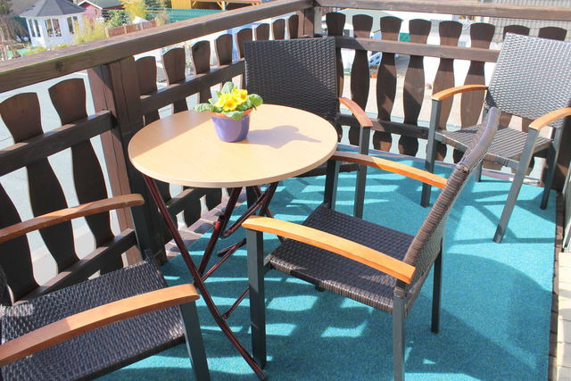 Ferienwohnung in Gr&ouml;mitz - "Haus mit Herz und Sonne" - Bild 13