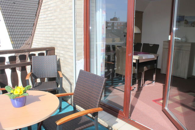 Ferienwohnung in Gr&ouml;mitz - "Haus mit Herz und Sonne" - Bild 14